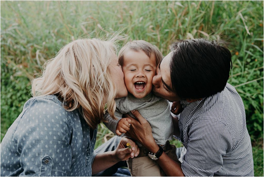 Wisconsin family photographer