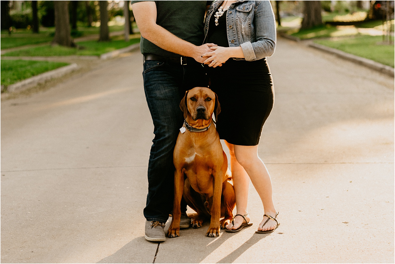 Wisconsin maternity photography