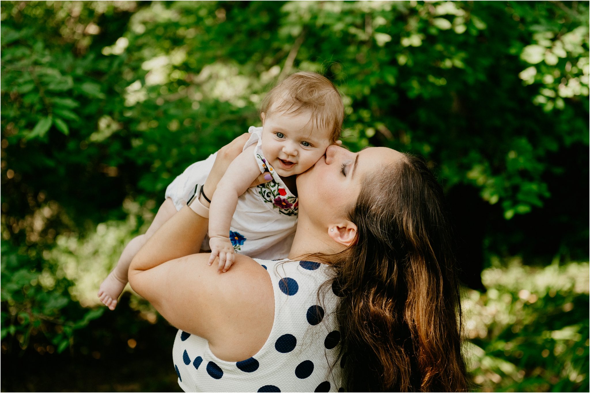 Wisconsin family photographer