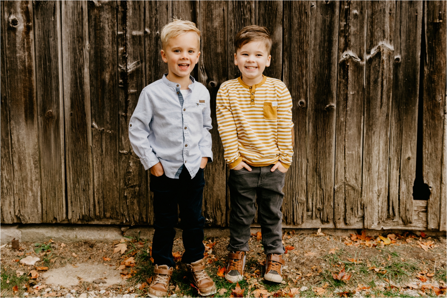 Oconomowoc Family Photographer