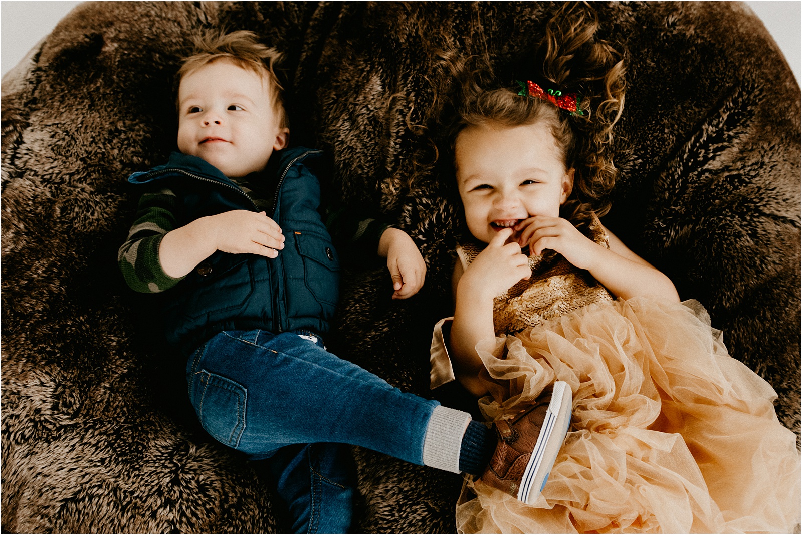 Milwaukee Wisconsin best family photographer