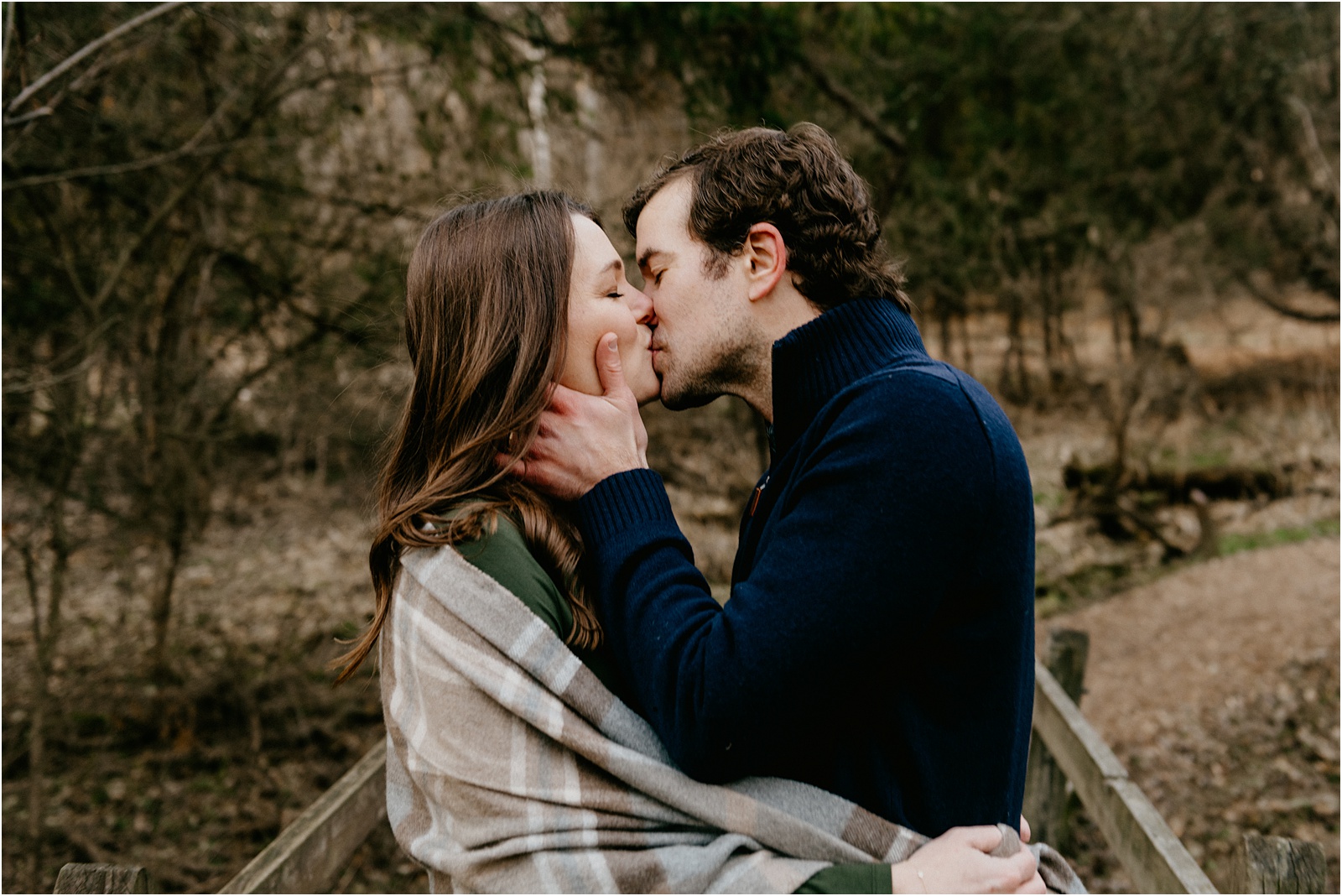 Wisconsin maternity photography