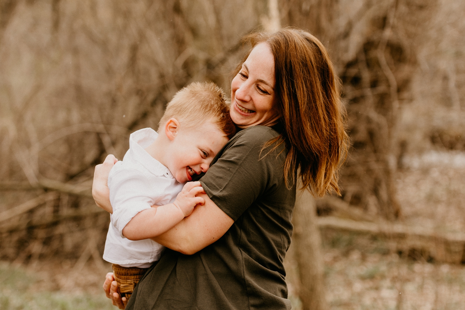 Wisconsin maternity photography