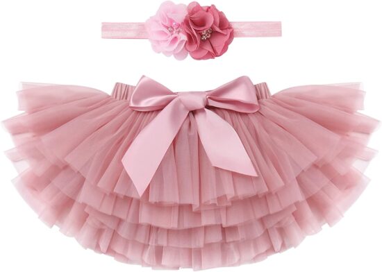 10 Best 1-Year-Old Birthday Tutu Outfits - www.studio29blog.com